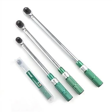 Torque Wrench aġġustabbli