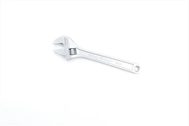 Wrench Aġġustabbli tal-Azzar tal-Karbonju