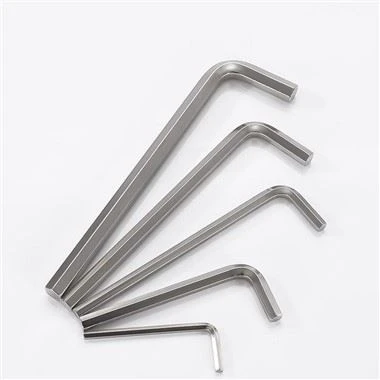 Wrench tas-Socket Hex Uniku b'Kap Ċatta