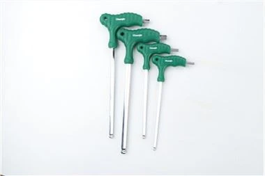 Walking-Stack Stype Allen Key 4040