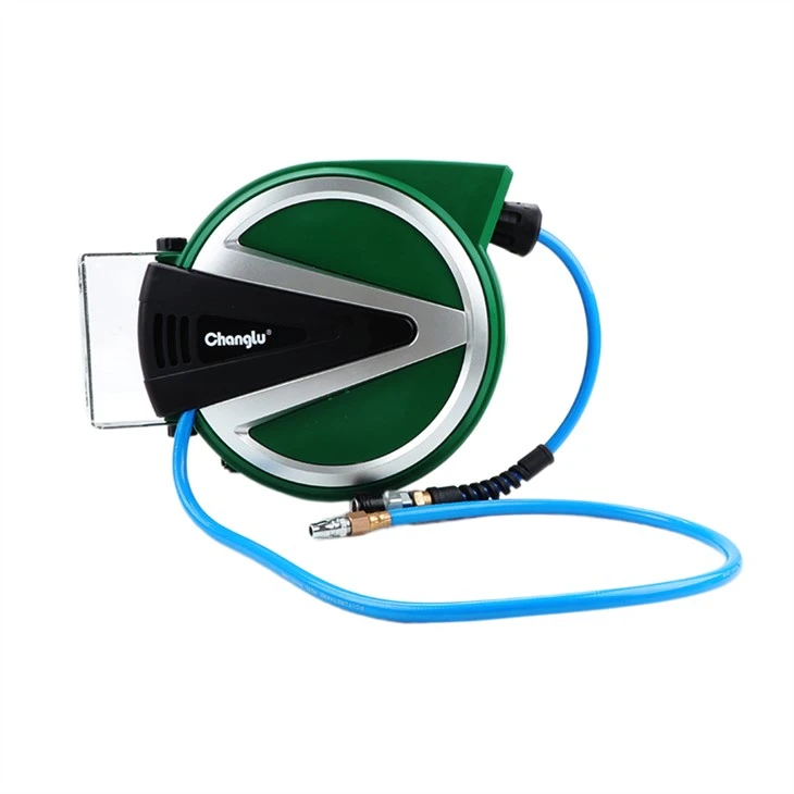 Automatic Hose Reel (Drums)