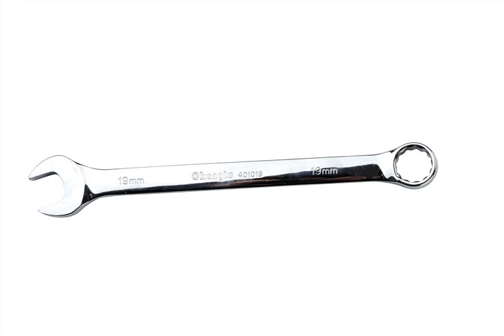 Kombinazzjoni Spanner