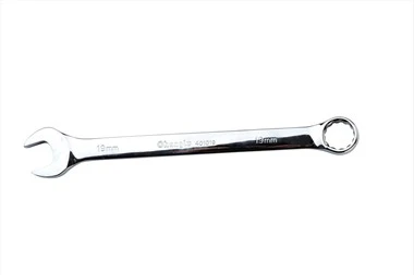 Kombinazzjoni Spanner
