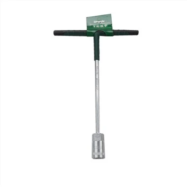 Plastic T - Manku Socket Wrench