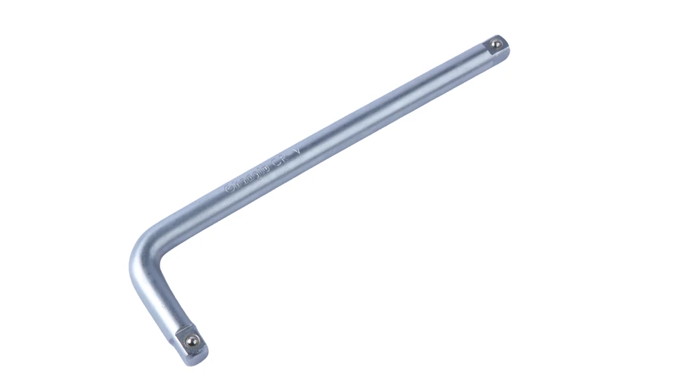 Mat Finish Bent Bar