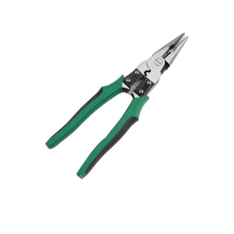 Multifunctional Electrician Long Nose Pliers