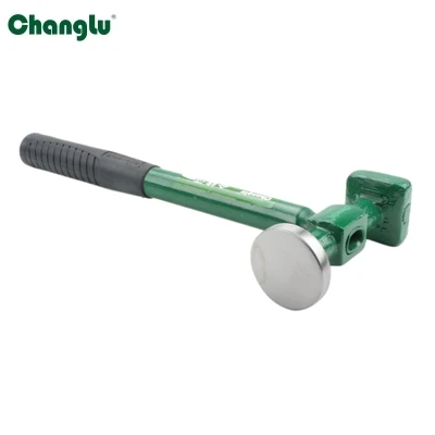 Metal Plate Hammer
