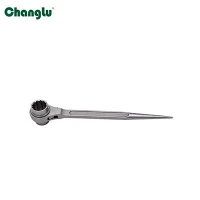 Anti-manjetika Quick-Ratchet Wrench tar-Rilaxx