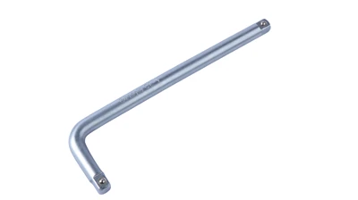 Mat Finish Bent Bar