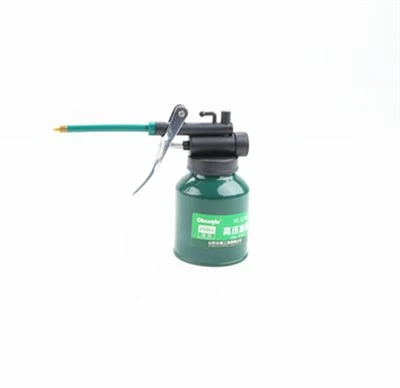 Pump Oilier